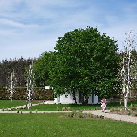 Retiro Costina Wellness&Villas Santa Comba Zewnętrze zdjęcie