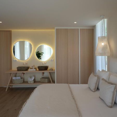 Retiro Costina Wellness&Villas Santa Comba Zewnętrze zdjęcie