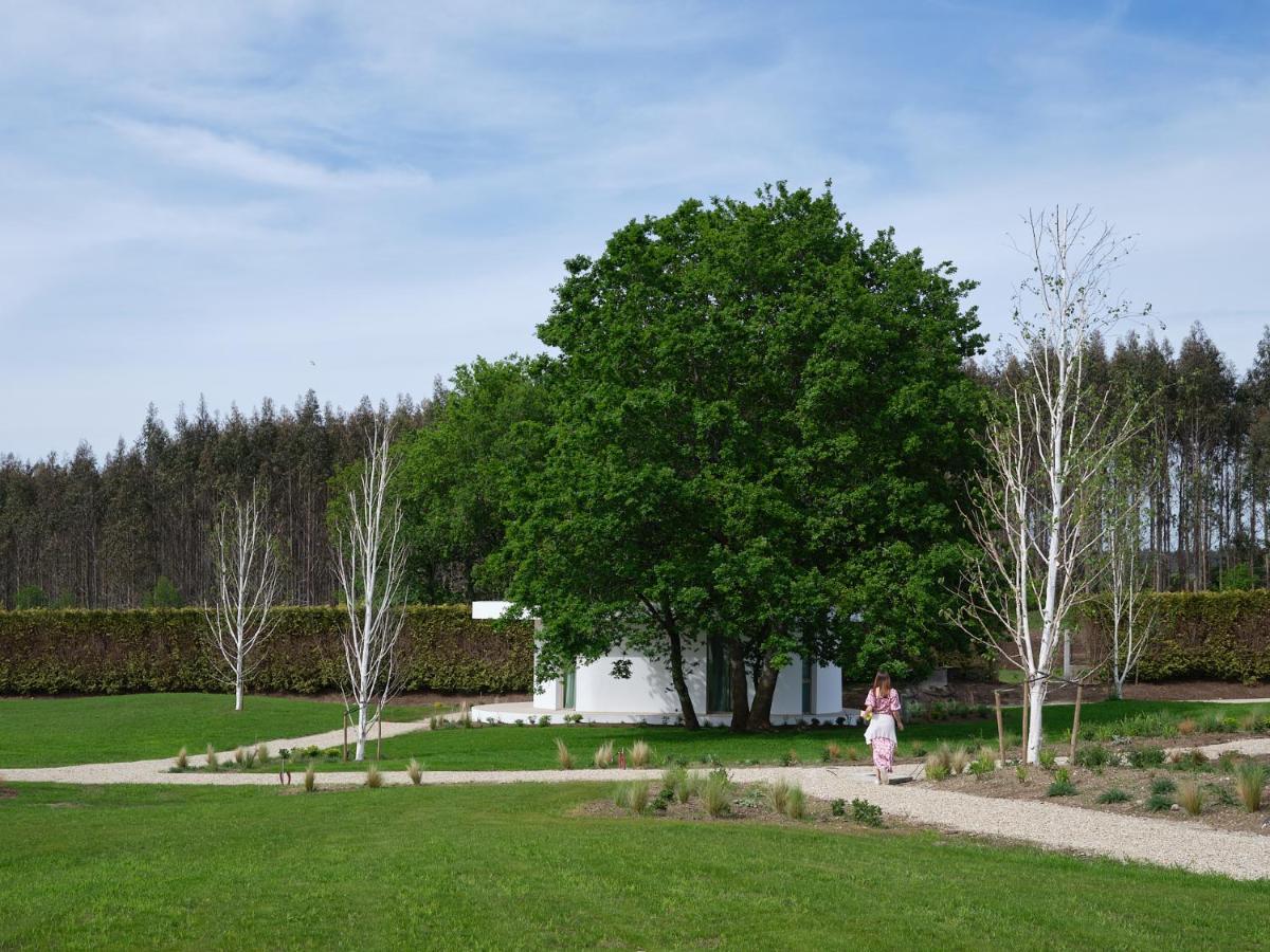 Retiro Costina Wellness&Villas Santa Comba Zewnętrze zdjęcie