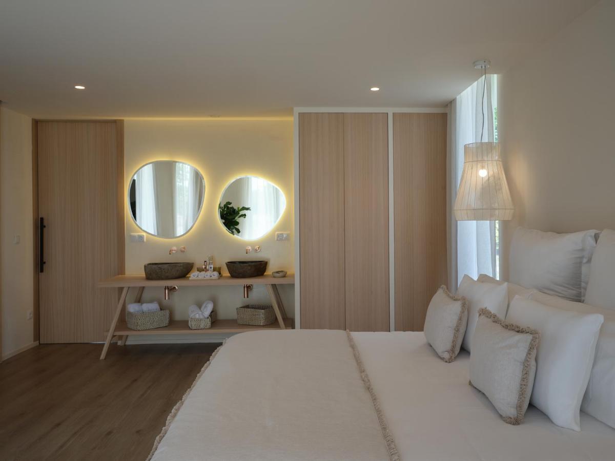 Retiro Costina Wellness&Villas Santa Comba Zewnętrze zdjęcie