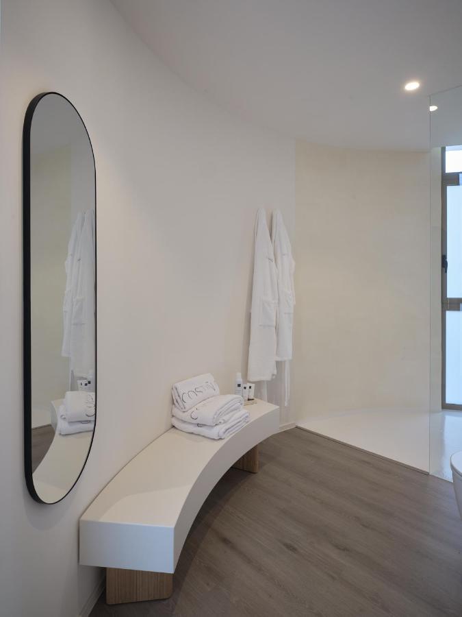 Retiro Costina Wellness&Villas Santa Comba Zewnętrze zdjęcie