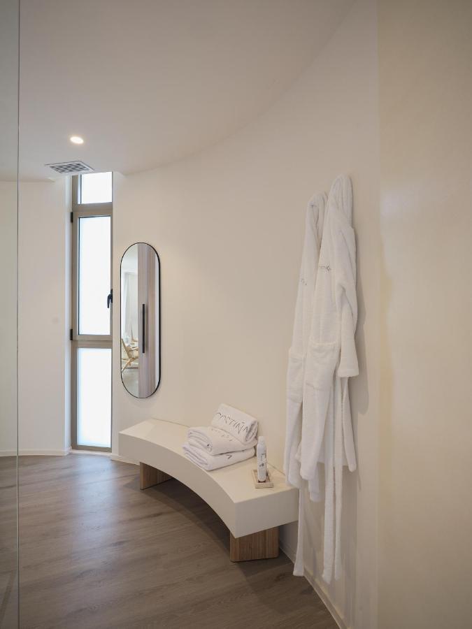 Retiro Costina Wellness&Villas Santa Comba Zewnętrze zdjęcie