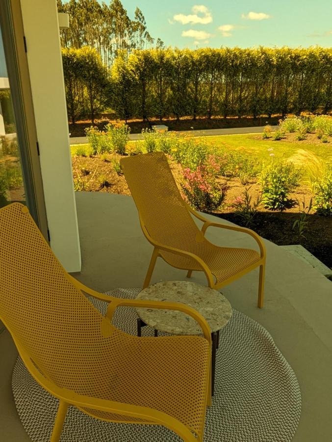 Retiro Costina Wellness&Villas Santa Comba Zewnętrze zdjęcie