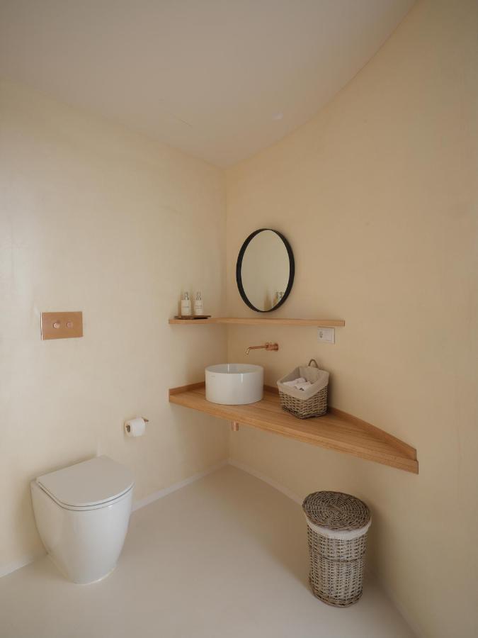 Retiro Costina Wellness&Villas Santa Comba Zewnętrze zdjęcie