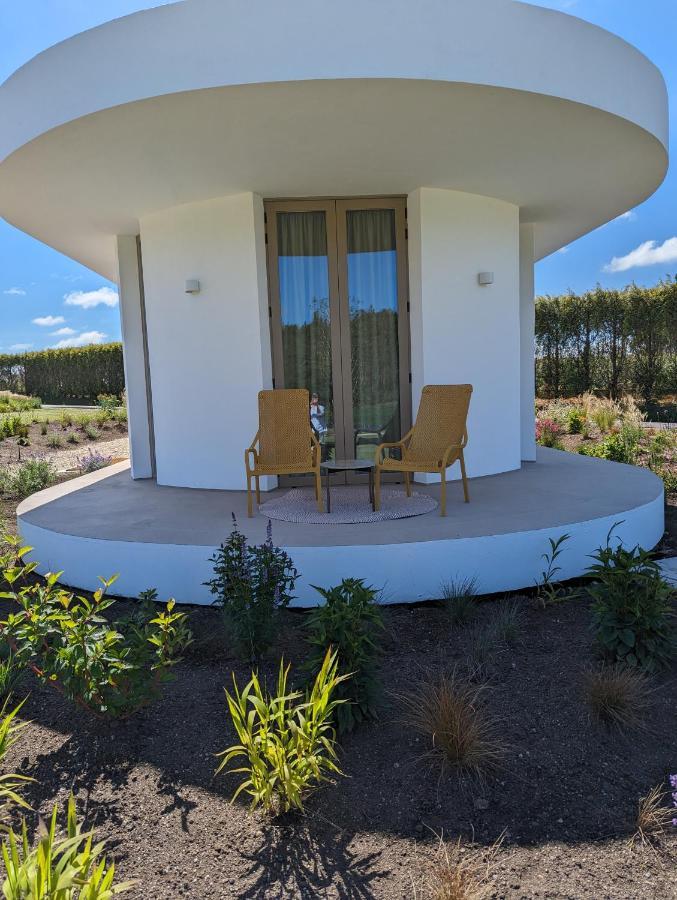 Retiro Costina Wellness&Villas Santa Comba Zewnętrze zdjęcie