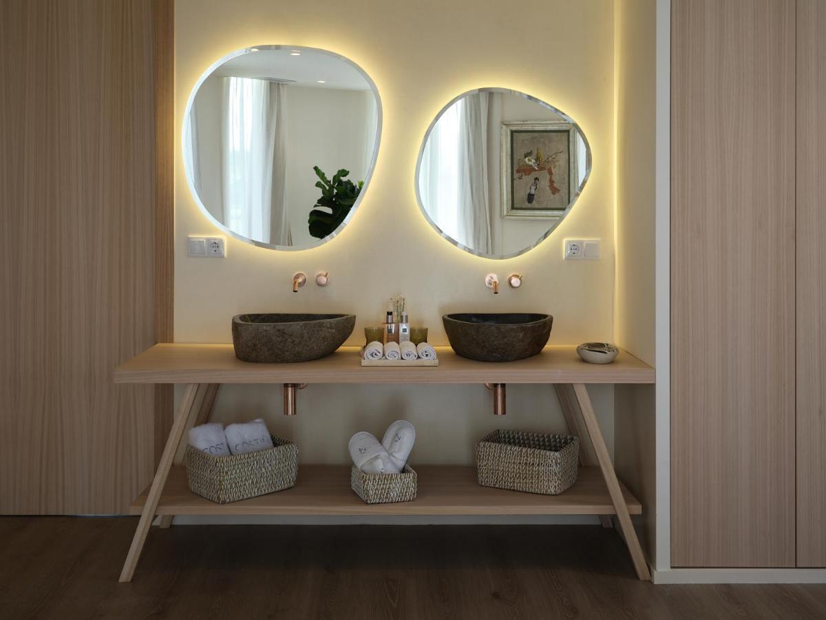 Retiro Costina Wellness&Villas Santa Comba Zewnętrze zdjęcie