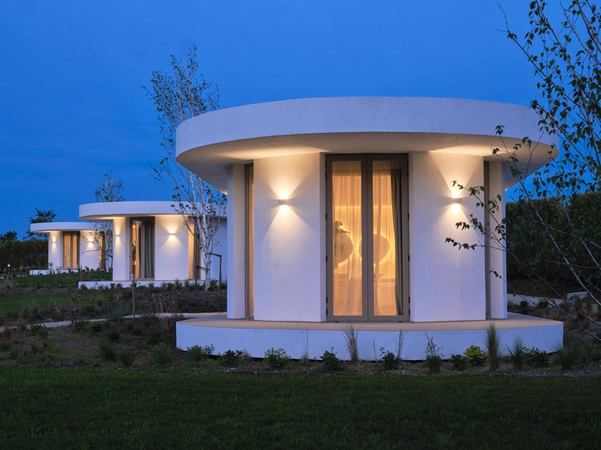 Retiro Costina Wellness&Villas Santa Comba Zewnętrze zdjęcie