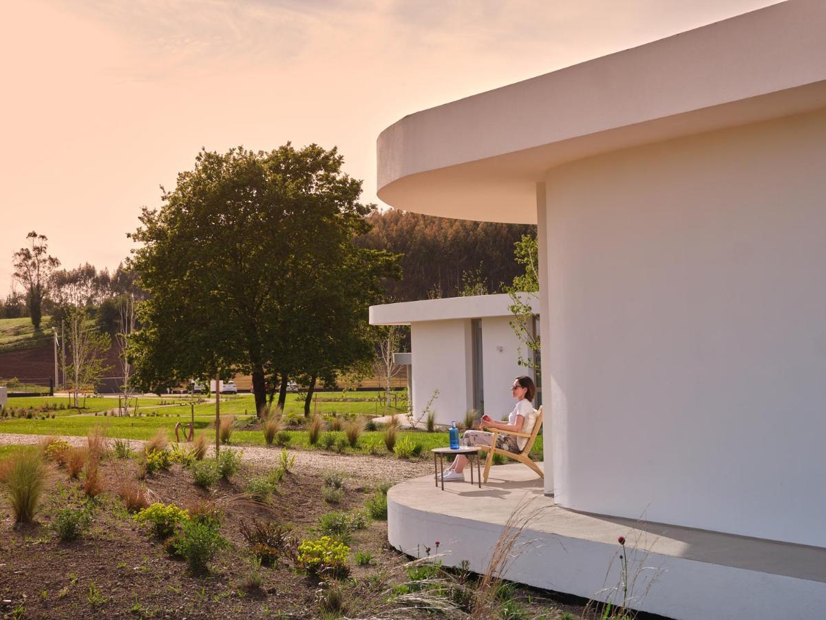 Retiro Costina Wellness&Villas Santa Comba Zewnętrze zdjęcie