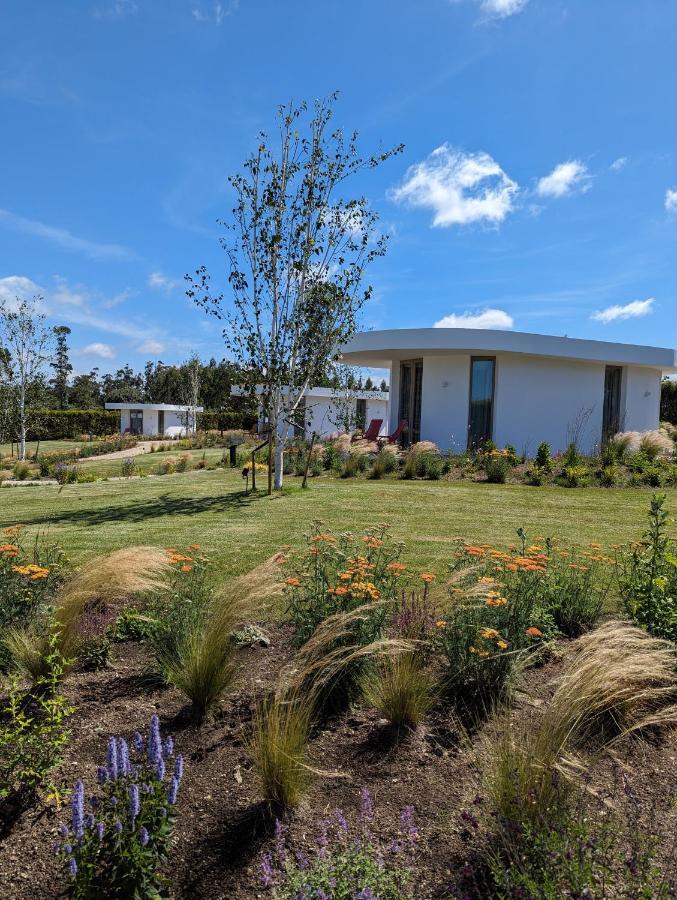 Retiro Costina Wellness&Villas Santa Comba Zewnętrze zdjęcie