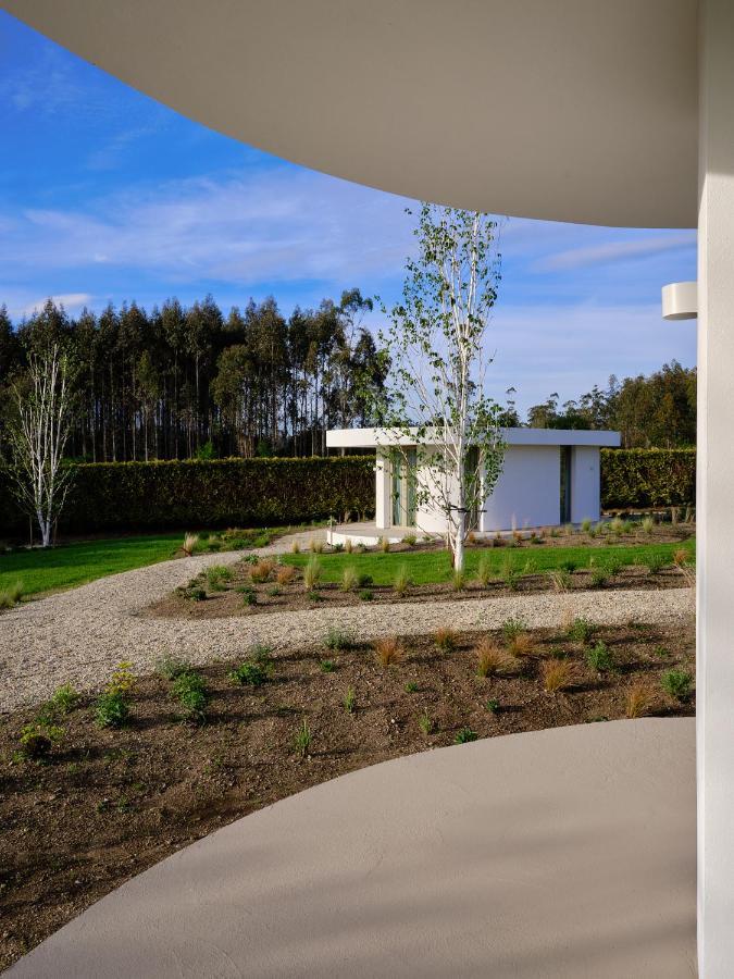 Retiro Costina Wellness&Villas Santa Comba Zewnętrze zdjęcie